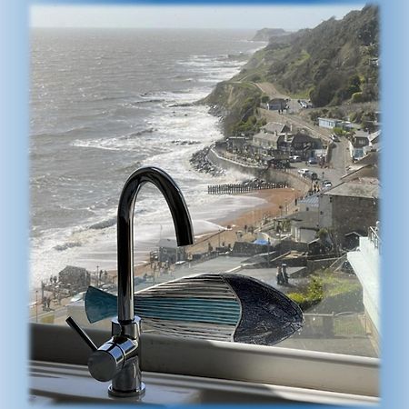 Sandy Toes - Awesome Beach View And Access Ventnor Exterior photo