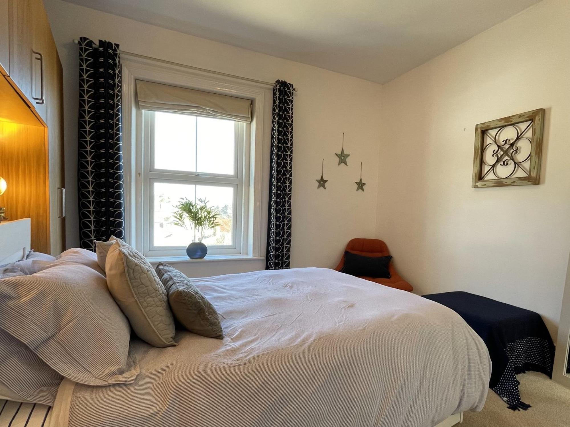 Sandy Toes - Awesome Beach View And Access Ventnor Exterior photo