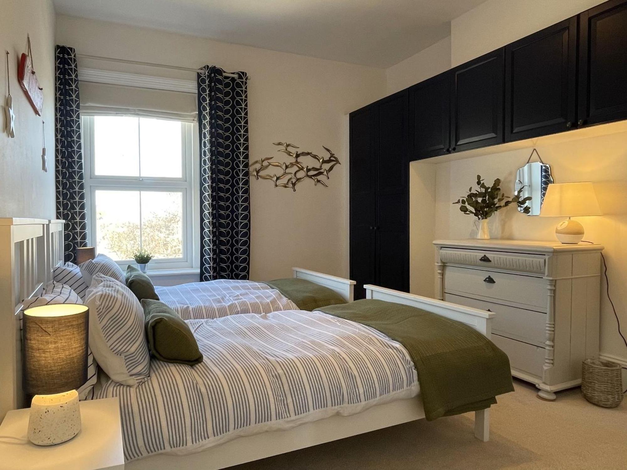 Sandy Toes - Awesome Beach View And Access Ventnor Exterior photo